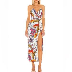 Katie May Come on Home Dress